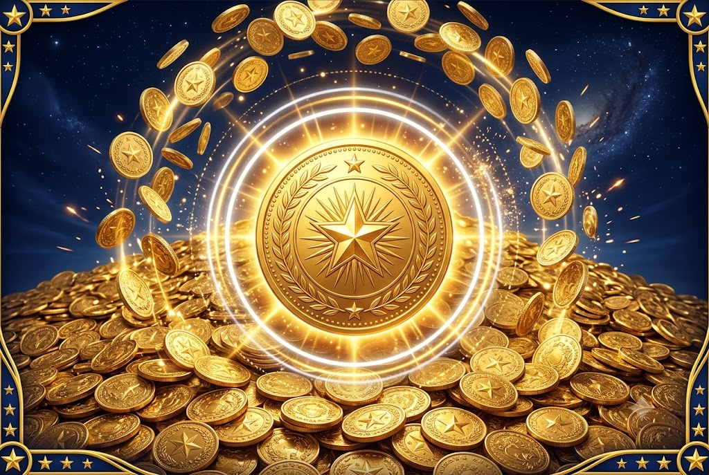 Million Coins Slot Game